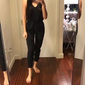 Topshop Jumpsuit